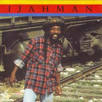 Ijahman - On Track